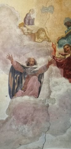 affreschi s.giovanni al borgo 9